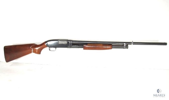 Winchester Model 12 Pump Action Shotgun 12 Gauge Modified Choke 28" Barrel Take Down