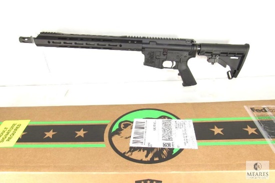 Bear Creek Arsenal Model BCA15 AR15 Style Semi-Auto Rifle Chambered in 5.56 NATO (.223)