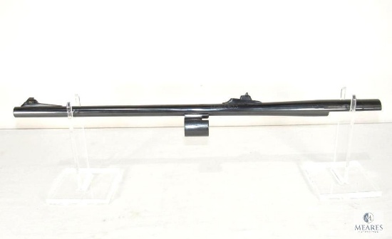 Remington Model 1100 20 Gauge LT-20 20" Slug Barrel with Rifle Style Sights
