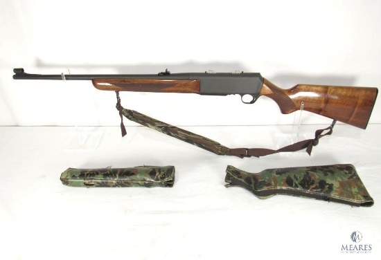 Browning BAR .270 Winchester Semi-Automatic Rifle