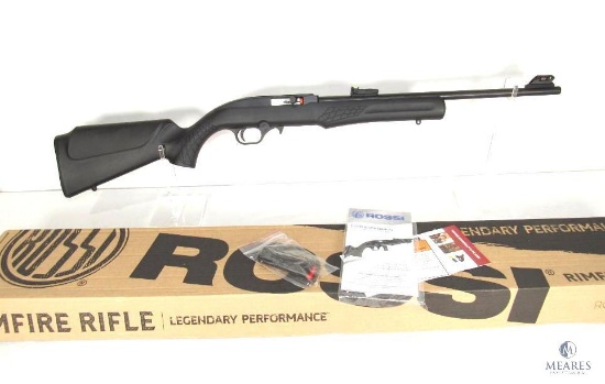 Rossi RS 22 Semi-Auto RIfle .22LR New in Original Box
