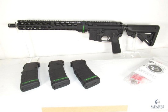 Radical Arms RF-15 Semi-Auto AR-15 Style Rifle Chambered in .300 Blackout