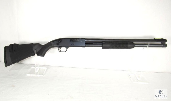 Maverick Arms Model 88 Pump-Action 12 Gauge Shotgun 20" Barrel