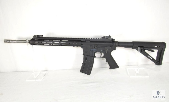 Palmetto State Armory PA-15 Semi-Auto AR15 Style Rifle Chambered in .223 Wylde