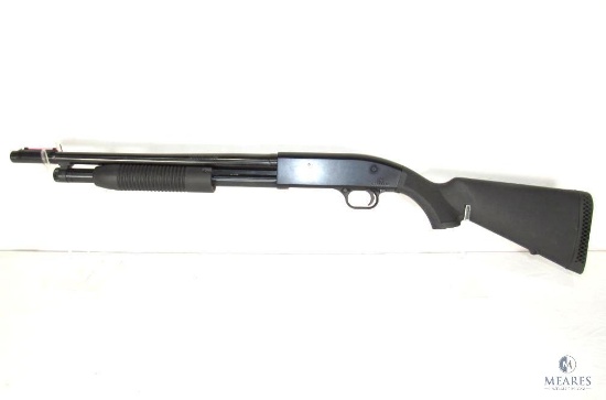 Maverick Arms Model 88 Pump-Action 12 Gauge Shotgun 18" Barrel