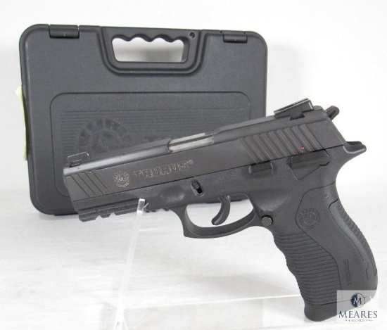 Taurus PT809 Semi-Auto 9mm Pistol
