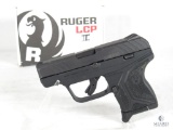 Ruger LCP II .380 ACP Semi-Auto Lightweight Compact Pistol