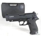 GSG FireFly Semi-Auto Pistol Chambered in .22LR