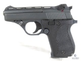 Phoenix Arms .25 ACP Semi-Auto Pistol Model HP25A Matte Black Finish
