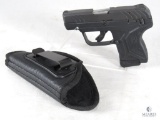 Ruger LCP II .22LR Semi-Auto Lightweight Compact Pistol With One Magazine and Holster