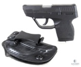 Taurus TCP .380 ACP Semi-Auto Double Action Only Pistol