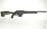 Savage Arms Axis Bolt Action Rifle with a 18