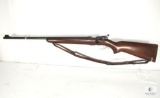 Winchester Model 69A .22LR Bolt Action Rifle 25