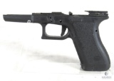 Glock Semi-Auto Pistol Grip Frame