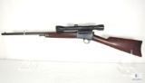 Winchester Model 1903 Semi-Automatic Rifle 20
