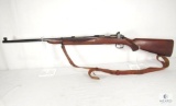 Winchester Model 52 Bolt Action Target Rifle 28