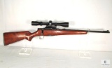 Revelation Model 225 Bolt Action Rifle with a 20