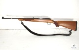 Ruger Model 77/22 Bolt Action .22LR Rifle with a 20
