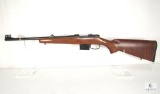 CZ Model CZ527M Carbine Chambered in 7.62x39mm Bolt Action Rifle with 18.5