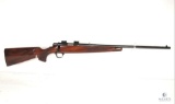 Browning A-Bolt .22LR Bolt Action Rifle with a 22