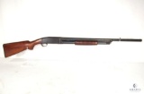 Remington Model 10, 12 Gauge Pump Action Shotgun Modified Choke 27
