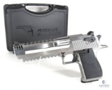 Magnum Research Desert Eagle Semi-Auto Pistol Caliber 429DE
