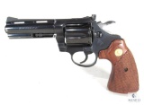 Colt Diamondback .38 Special Double Action Revolver 4