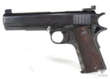 Colt 1911 .45 ACP Semi Auto PIstol US Property Marked