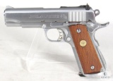 Colt Combat Commander .45 ACP 1911 Semi-Auto Pistol