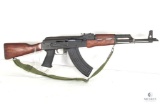 Century Arms International WASR-10 AK 47 7.62x39mm Semi-Auto Rifle