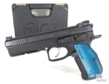 CZ Shadow 2, 9mm Semi-Auto Pistol