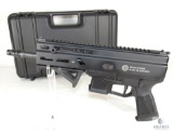 Grand Power, Stribog SP9A3, 9mm Semi-Auto Pistol