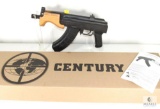 Century Arms International Micro Draco 7.62x39mm Semi-Auto AK Style Pistol