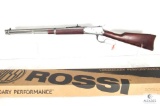 New Rossi R92 .357 Mag. Stainless Steel Lever Action Rifle