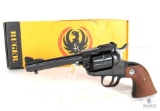Ruger SIngle Six .32 H&R Mag. Single Action Revolver 4-5/8