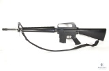 Mitchell Arms Model Jager AP74 .22LR Caliber AR15 Style Semi-Auto Rifle