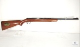 Daisy/Heddon .22 caliber VL Caseless Ammo Single Shot Rifle