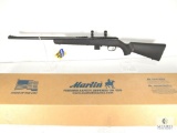 Marlin XT-22MR .22 Mag. Bolt Action Rifle