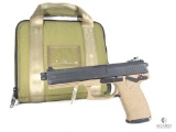 H&K Mark 23 .45ACP Semi-Auto Pistol