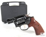 Smith & Wesson Pre-Model 10, .38 Special Revolver 2