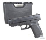 Springfield Armory Model XD .45 ACP Semi-Auto Pistol