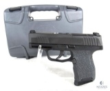 Sig Sauer Model P365-380, .380 ACP Semi-Auto Pistol