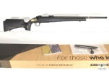 New CZ 600 AL2 Alpha Cal. 6.5 Creedmoor Bolt Action Rifle