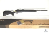 New CZ 600 AL3 Alpha Cal. .300 Win. Mag. Bolt Action Rifle