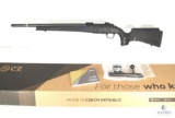 New CZ 600 AL2 Alpha Cal. .308 Win. Bolt Action Rifle