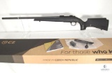 New CZ 600 AL2 Alpha Cal. .308 Win. Bolt Action Rifle