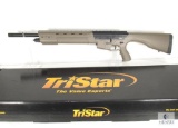 New Tristar Arms KRX TACT Dark Earth 12 Ga. Semi-Auto Shotgun