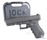 New Glock Model 17 Gen 3, Cal. 9mm Semi-Auto Pistol