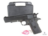 New Rock Island 1911A1 Cal. 9mm Semi-Auto Pistol
