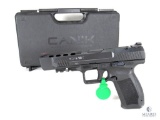 New Canik TP9SFx Cal. 9mm Semi-Auto Pistol